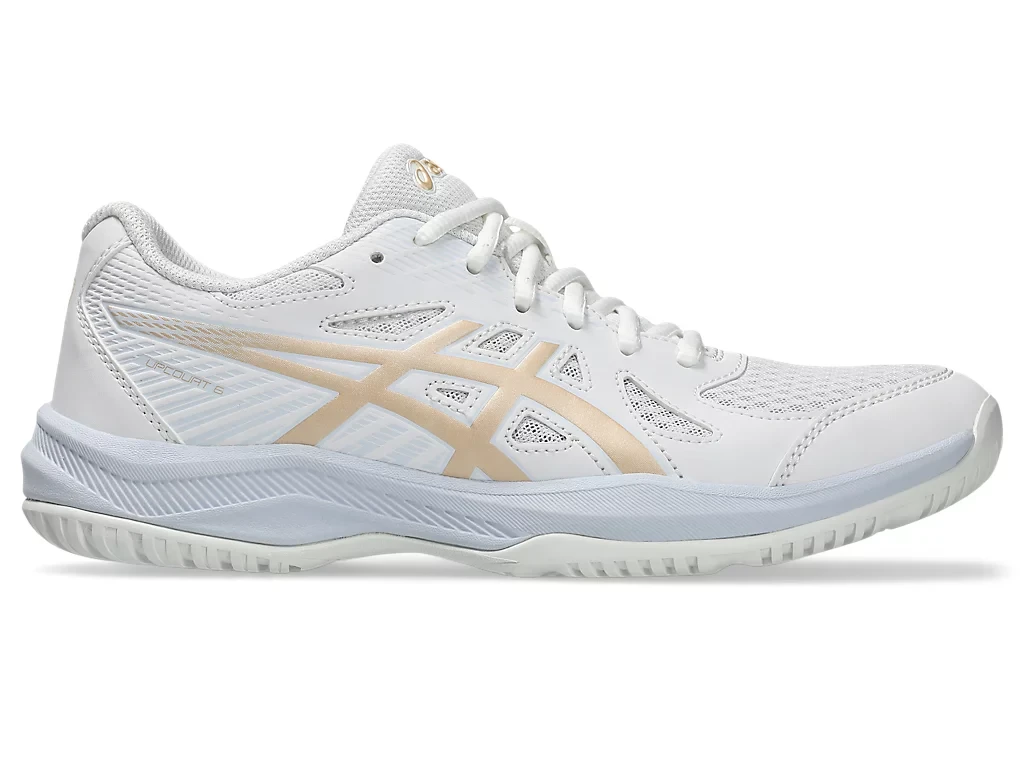 Кроссовки Asics Upcourt 6 1072A107 103