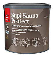 SUPI SAUNA PROTECT (СУПИ САУНА ПРОТЭКТ), 2.7л