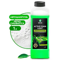 001 Активная пена Grass «Active Foam Light»(1л)
