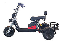 Электроскутер Трицикл Shtenli Model 104 mini