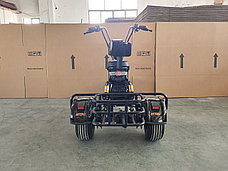 Электроскутер Трицикл Shtenli Model 104 mini, фото 2