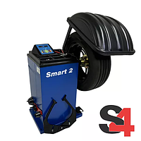 Балансировочный станок S4 SMART 2