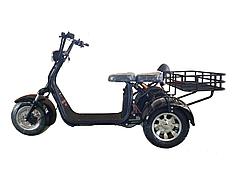 Электроскутер Трицикл Shtenli Model 108