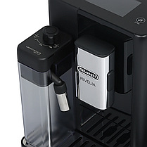 Кофемашина DeLonghi Rivelia EXAM440.55.B, фото 2