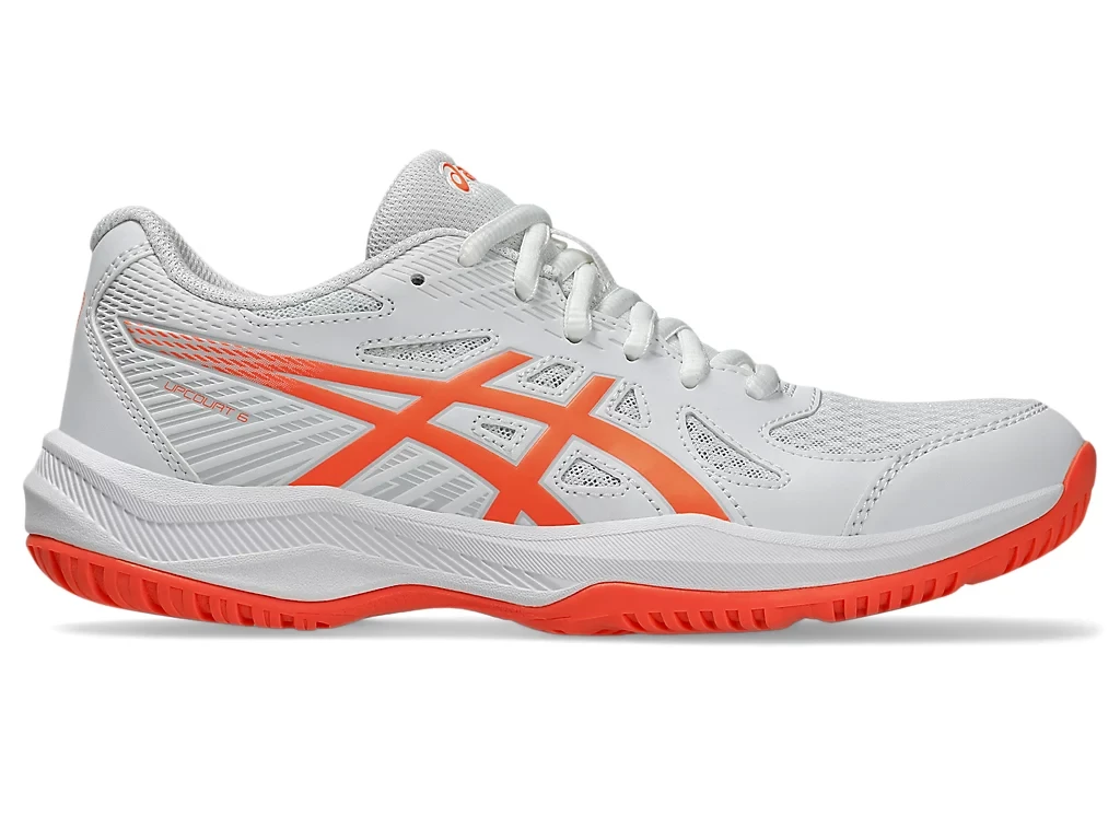 Кроссовки Asics Upcourt 6 1072A107 102