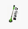 Триммер аккумуляторный садовый для травы и кустов High Power Speed Mower, фото 3