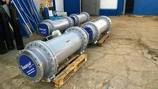 Фильтры газовые для очистки газа от механических примесей: важность и особенности использования