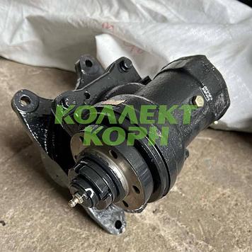 Редуктор привода косы КЗР 1517200