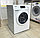 НОВАЯ стиральная машина Miele W1  WCD330WPS   ГЕРМАНИЯ  ГАРАНТИЯ 1 Год. PW+298НS, фото 6