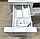 Стиральная машина Miele w1 WMH121wps Tdos+PowerWasch  ГЕРМАНИЯ  ГАРАНТИЯ 1 Год. 8189H, фото 7