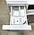Новая стиральная машина MIELE WWD660WPS Tdos ГЕРМАНИЯ  ГАРАНТИЯ 1 Год. TD-1858H S, фото 3