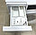 Новая стиральная машина Miele  W1 WWE660wcr Германия  гарантия 1 Год  2611Н, фото 3