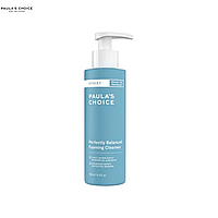 Пенка для умывания антивозрастная Paula s Choice Resist Perfectly Balanced Cleanser 190мл