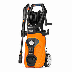 Мойка высокого давления DAEWOO DAW550