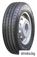 Летние шины KAMA Trace HK-135 205/75R16C 110/108R