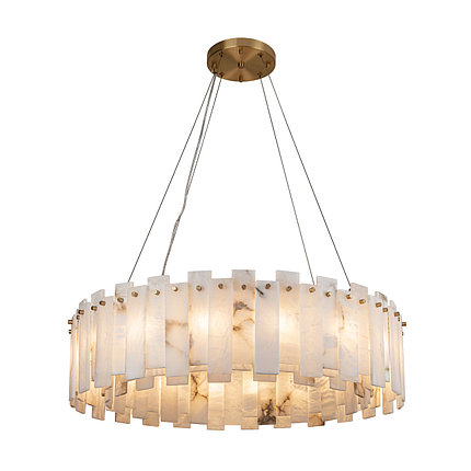 Подвесная люстра MODELUX ML.6995.800 BS, фото 2