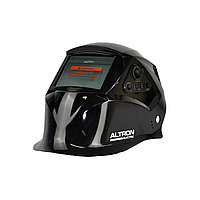 Сварочная маска ALTRON THOR 8001 PRO (4 сенсора; 1/1/1/2; 100х60мм; DIN 4/5-8/9-13)