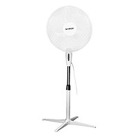 Вентилятор напольный SKIPER FX-40 (45 Вт, крестообразное основание)