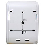 Автоматический диспенсер рулонных полотенец Ksitex ARP-212W, фото 4