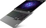 Ноутбук Lenovo LOQ 15IAX9 (83GS00ENRK), фото 4