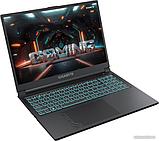 Ноутбук Gigabyte G6 KF-H3KZ853KD, фото 3