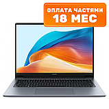 Ноутбук Huawei MateBook D 14 2023 MDF-X 53013XFP, фото 2