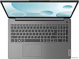 Ноутбук Lenovo IdeaPad 3 15IAU7 (82RK00YCRU), фото 8