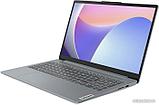 Ноутбук Lenovo IdeaPad Slim 3 15IAH8 (83ER00JFRU), фото 3