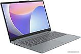 Ноутбук Lenovo IdeaPad Slim 3 15IAH8 (83ER00JFRU), фото 4