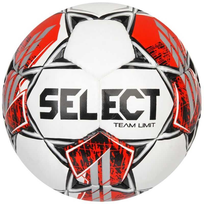 Мяч футбольный 4 Select Team Limit V25