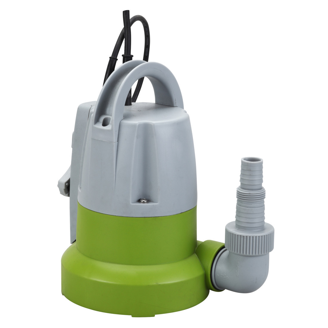 Дренажный насос GREENPUMP GREEN GO 400