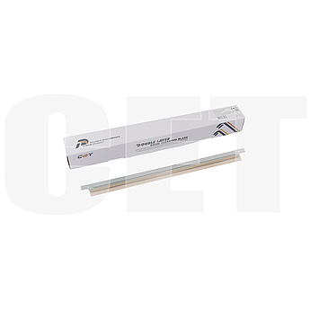 Ракель (двухслойный) DU-102C-Blade, DU-104-Blade для KONICA MINOLTA Bizhub PRESS C70hc, Bizhub Pro C500 (CET),