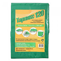 Тент Тарпикс 120 г/м² (2x4 м.)