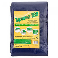 Тент Тарпикс 180 г/м² (2x3 м.)