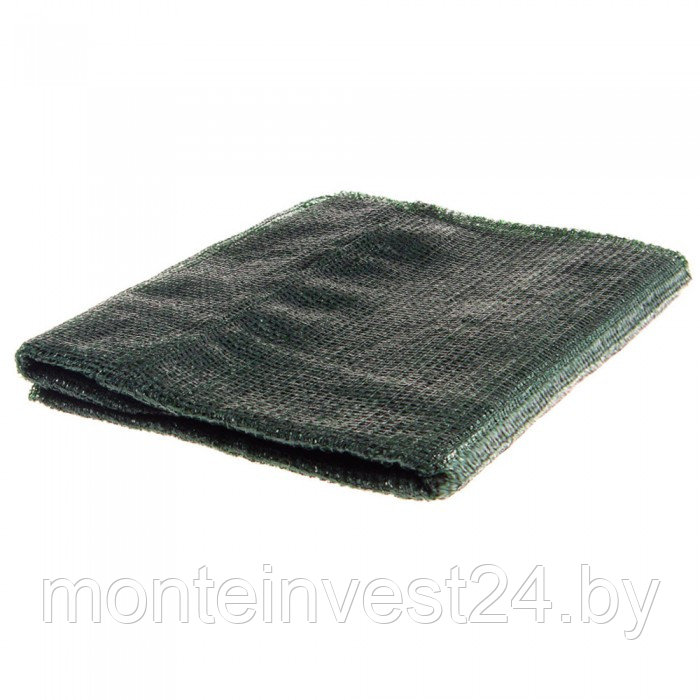 Затеняющая сетка 55гр/м² (2x5м.)