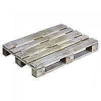 Европаллет (европоддон) сорт 3