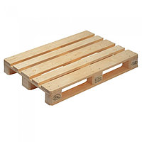 Европаллет (европоддон) сорт 1