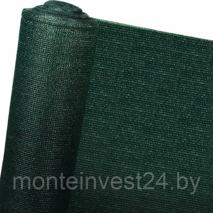 Фасадная сетка 80гр/м² (1.5x50 м.)