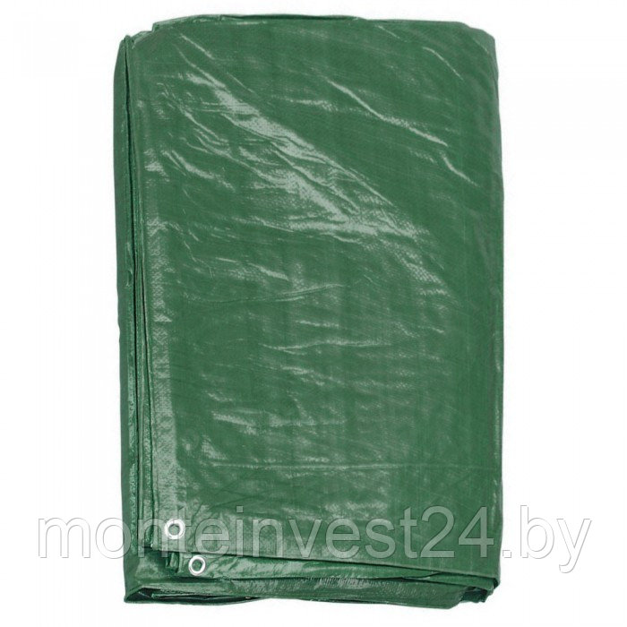 Тент Intarp 120 (100 г/м², 3x6 м.)