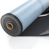 Пленка укрывочная 12x50 м (силосная)