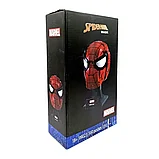 Конструктор Marvel маска Человека-паука (560 деталей), фото 3