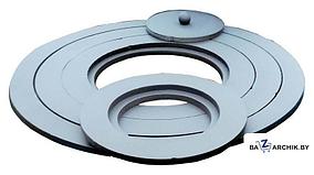 Конфорка Феост под казан 12 л