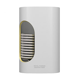 Бойлер косвенного нагрева Royal Thermo Aquatec INOX RTWX-F 80