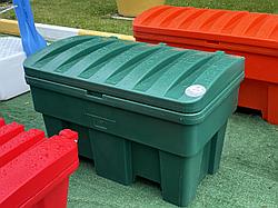 Ящик для песка и соли 3   1560х782х781 мм (500л)