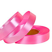 Лента полипропиленовая 2 см*50 ярд, нежно-розовый