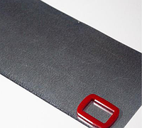 ПОДЛОЖКА для магнитного курсора со СКОТЧЕМ 255*120,С НДС