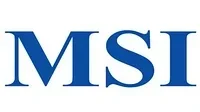 Ремонт ноутбуков MSI