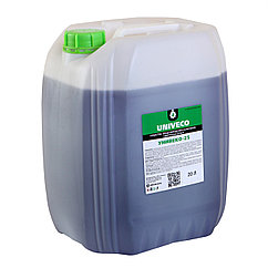 Унивеко-25 Средство от налипания сварочных брызг 10л. канистра, UNIVECO