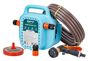 Опрыскиватель GPT ZF-SSG