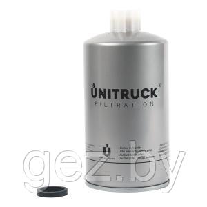 Элемент фильтра топливного (UT6490), 020-1117010 (Unitruk)